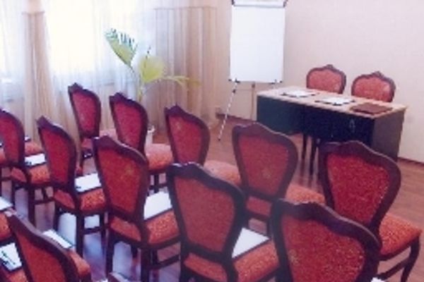 Hotel European Европейский (Dnepropetrovsk)